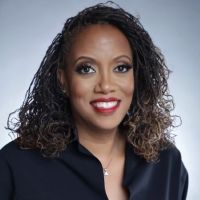 Monique B. Jones